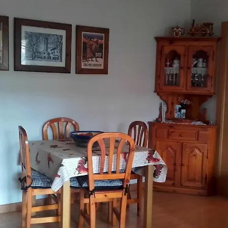 La Molina I Appartement