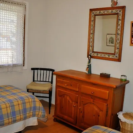 La Molina I Appartement *