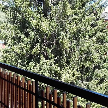 La Molina I Appartement