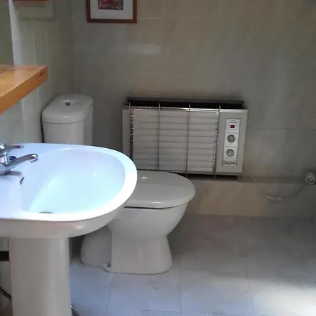 La Molina I Appartement *