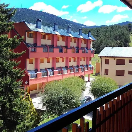 La Molina I
