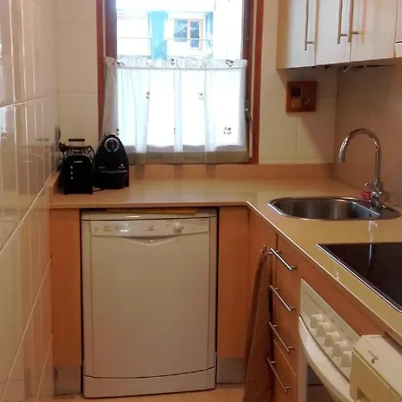 Appartement La Molina I *