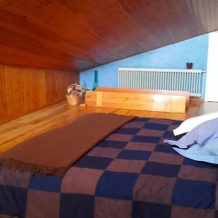 La Molina I Appartement